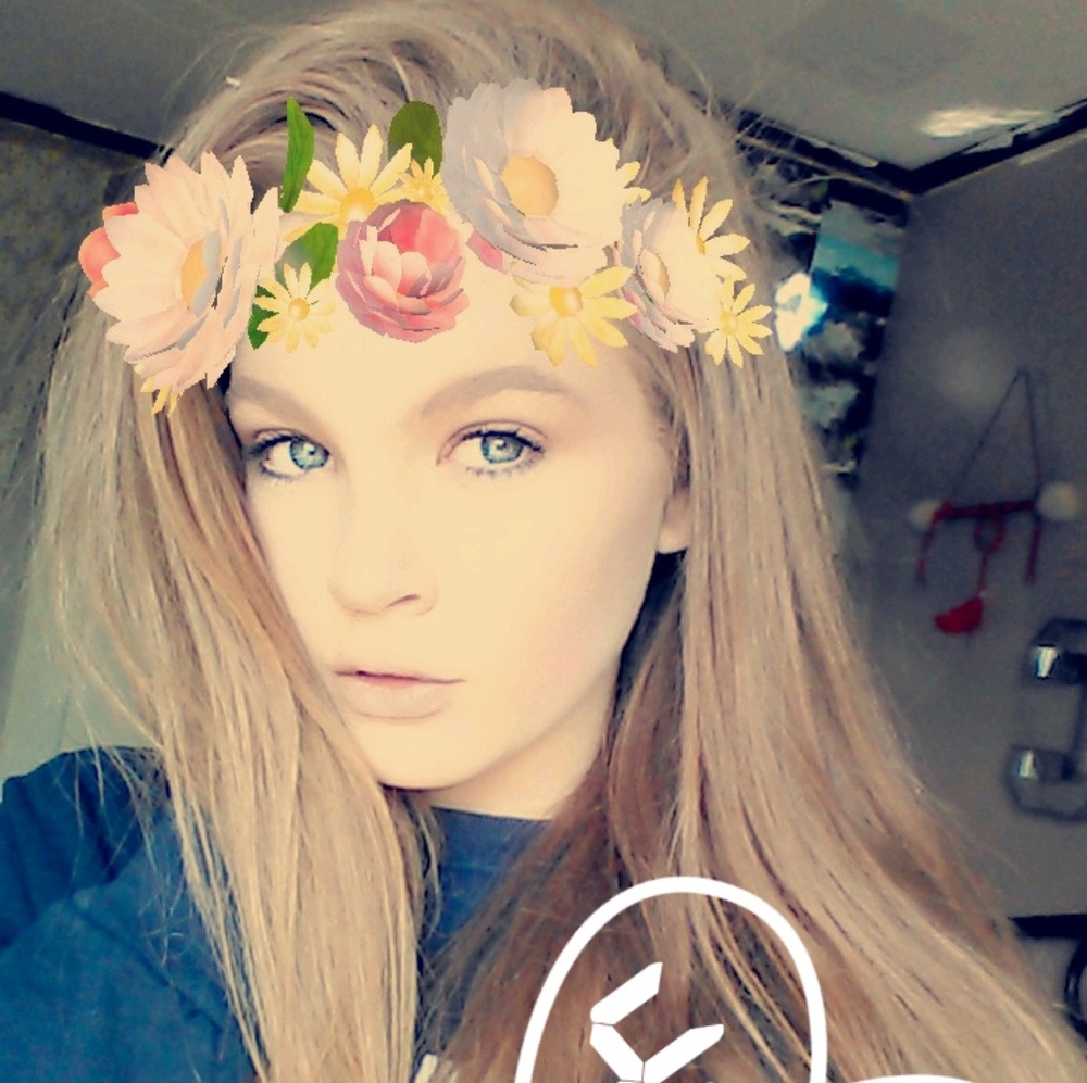 Meet your Posher, Cheyenne